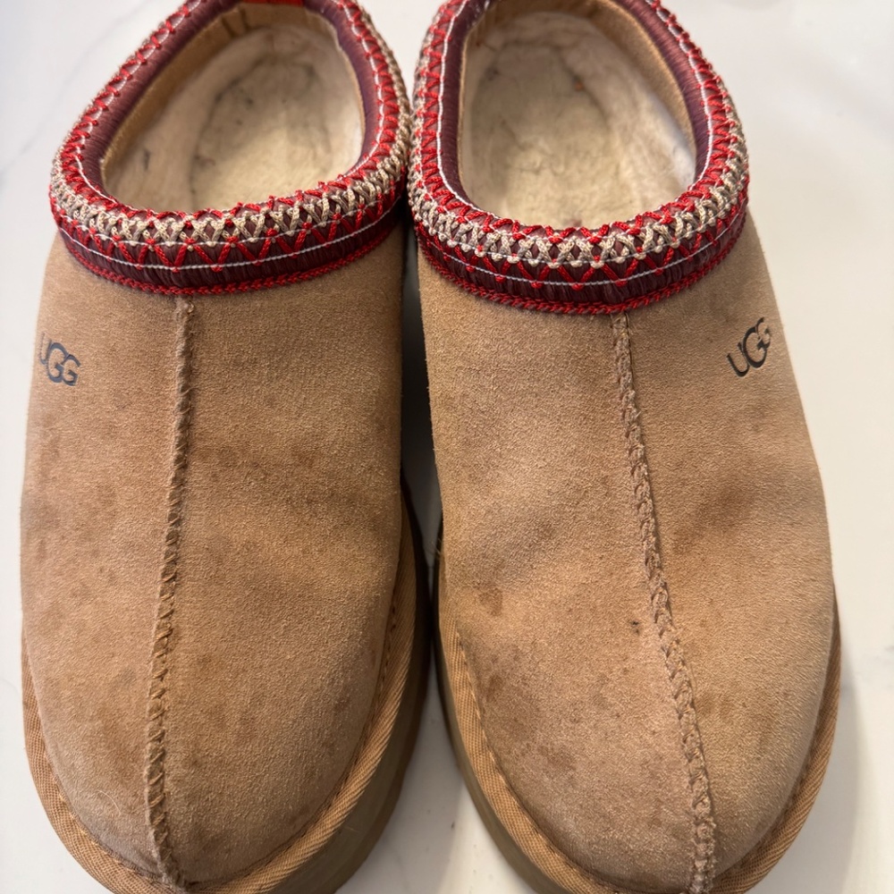Ugg Platform - image 3